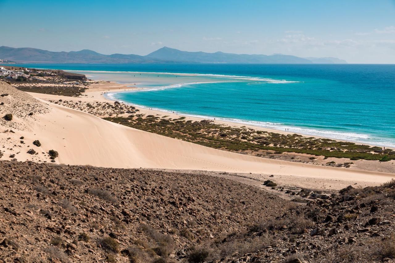 Appartamento Pizarro 1b Corralejo