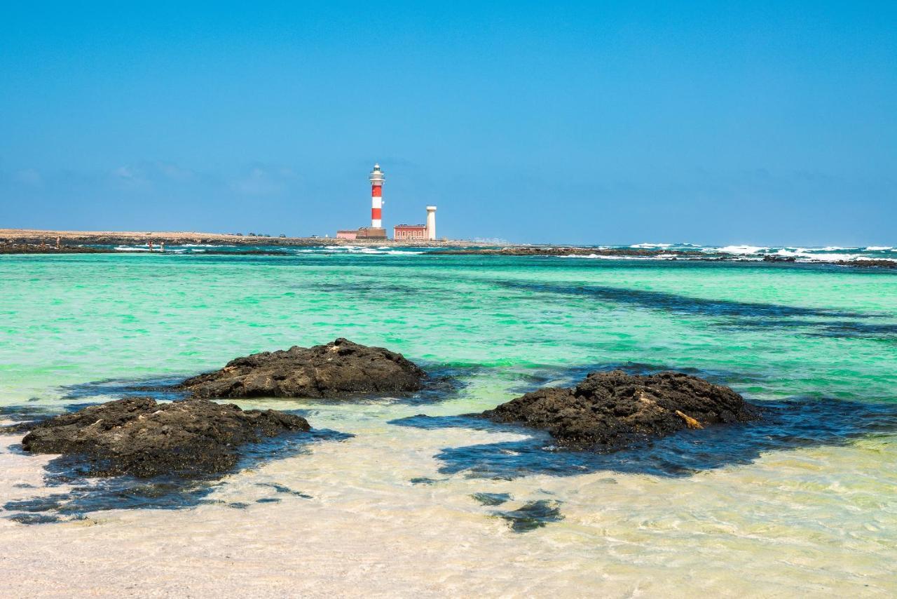 Pizarro 1b Appartamento Corralejo